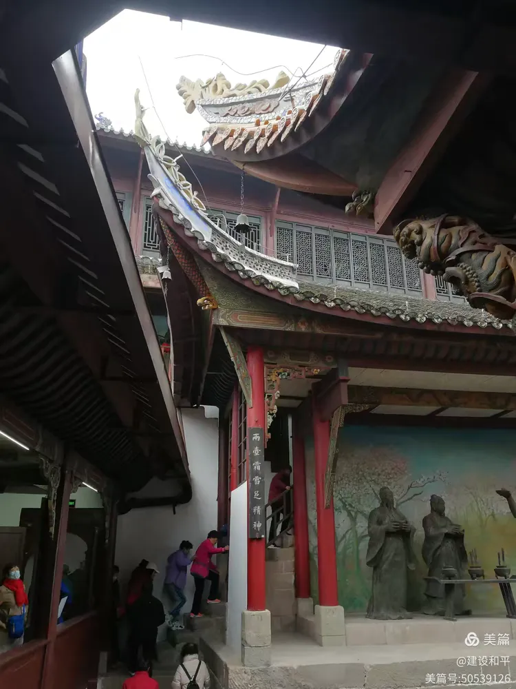 2024年12月1日云阳县张飞庙,万州大瀑布